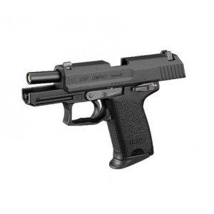 Страйкбольный пистолет (Tokyo Marui) USP Compact 